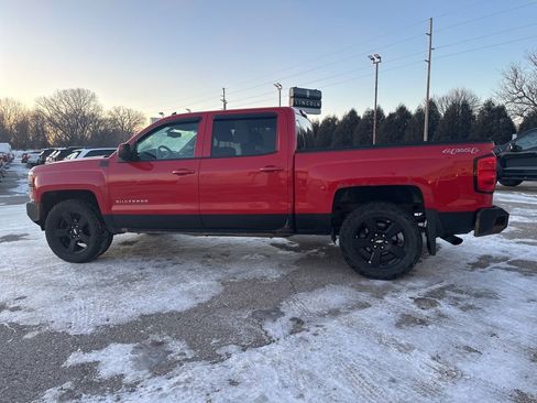 Used 2014 Chevrolet Silverado 1500 LT w/ LT Convenience Package image 8