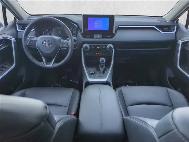 Certified 2023 Toyota RAV4 XLE Premium AWD/4WD image 25