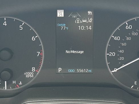 Used 2023 Toyota Corolla LE FWD image 22