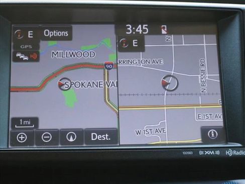 Used 2018 Toyota RAV4 Adventure AWD/4WD image 20