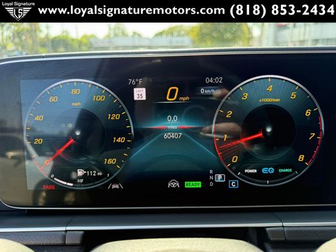 Used 2020 Mercedes-Benz GLE 450 4MATIC image 31