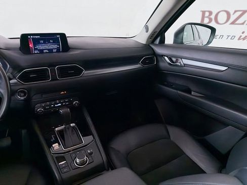 Used 2019 MAZDA CX-5 Touring FWD image 29