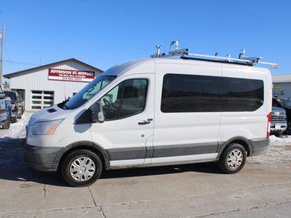 Used 2019 Ford Transit 150 XLT