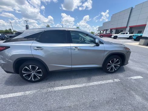 Used 2018 Lexus RX 350 FWD w/ Premium Package image 19