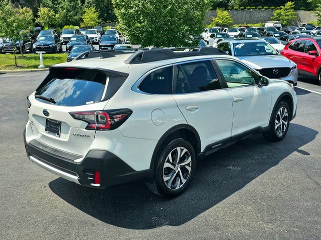Used 2020 Subaru Outback Limited AWD/4WD image 8