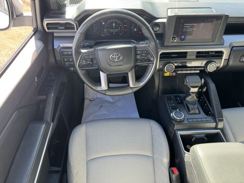 Used 2024 Toyota Tacoma SR5 image 16
