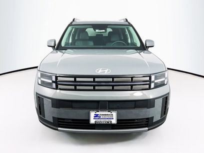 New 2026 Hyundai Santa Fe SEL