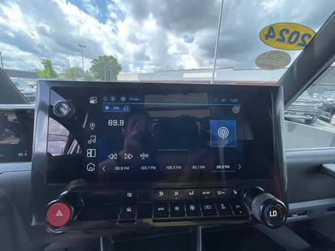 Used 2024 Chevrolet Brightdrop 600 w/ Commercial Equipment Package AWD/4WD image 14
