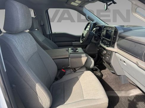 Used 2022 Ford F150 XLT w/ Trailer Tow Package image 9
