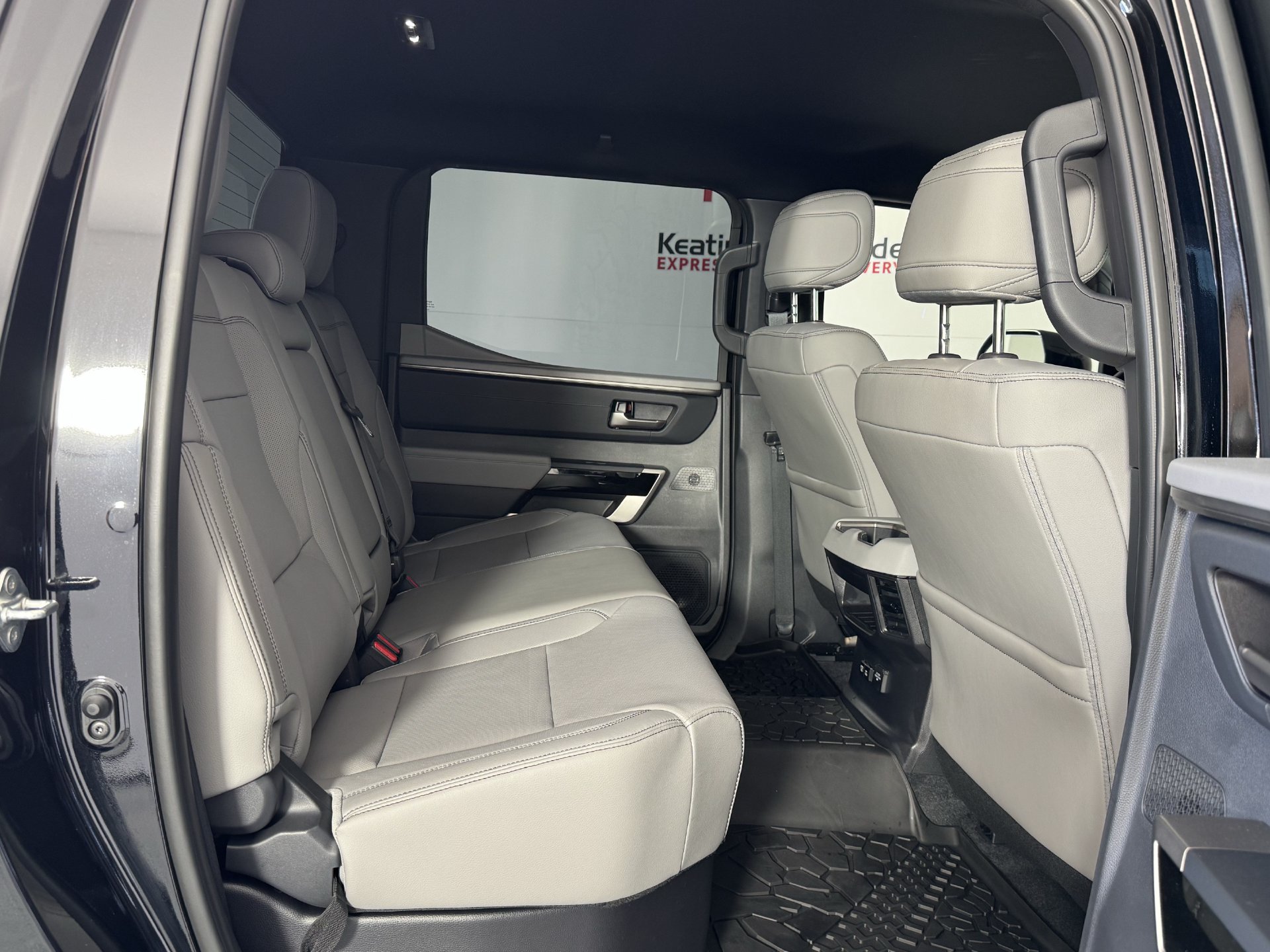 Certified 2026 Toyota Tundra Limited w/ Power Package AWD/4WD image 20