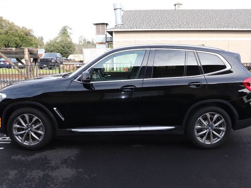 Used 2019 BMW X3 sDrive30i w/ Convenience Package image 5