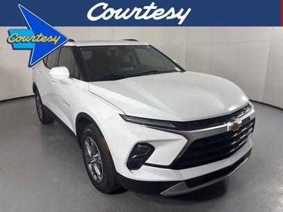 Used 2023 Chevrolet Blazer LT w/ Convenience Package