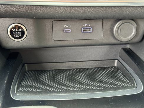 Used 2023 Nissan Rogue SV w/ SV Premium B Package FWD image 26