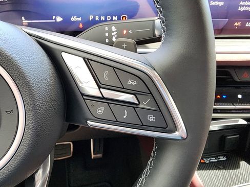 New 2026 Buick Envision Sport Touring image 22