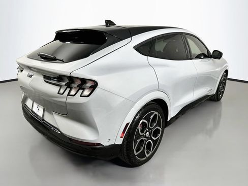 Used 2021 Ford Mustang Mach-E GT AWD/4WD image 5