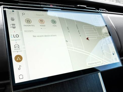 New 2026 Land Rover Range Rover SE AWD/4WD image 27