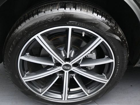 Used 2025 Audi Q7 2.0T Premium Plus w/ Premium Plus Package image 38