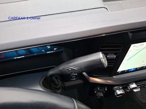 Used 2023 Ford F250 Lariat w/ Chrome Package image 17