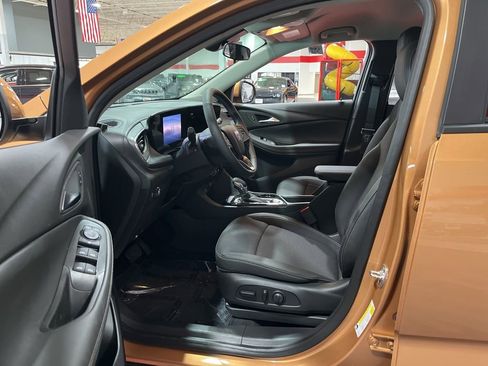 New 2026 Buick Encore GX Preferred w/ Comfort Package image 10