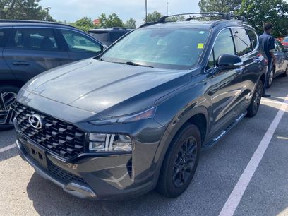 Used 2023 Hyundai Santa Fe XRT