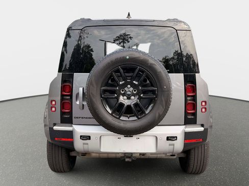 Used 2024 Land Rover Defender 90 S AWD/4WD image 6