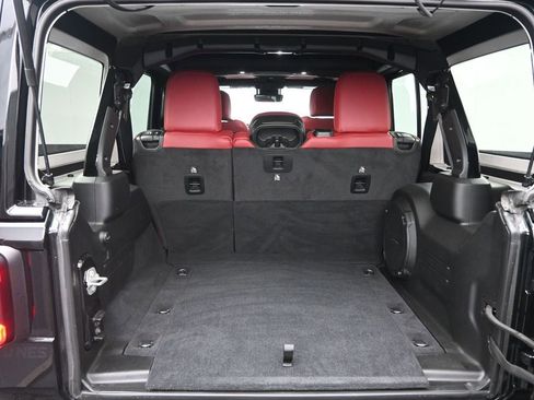 Used 2024 Jeep Wrangler Unlimited Rubicon 392 w/ Dual Top Group AWD/4WD image 29