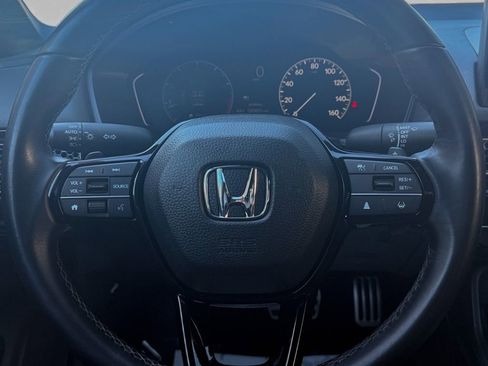 Used 2024 Honda Civic Sport image 18