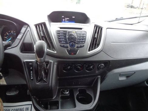 Used 2017 Ford Transit 350 138 DRW w/ Interior Upgrade Package RWD image 17