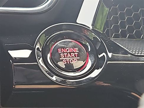 New 2026 Honda CR-V EX-L image 17