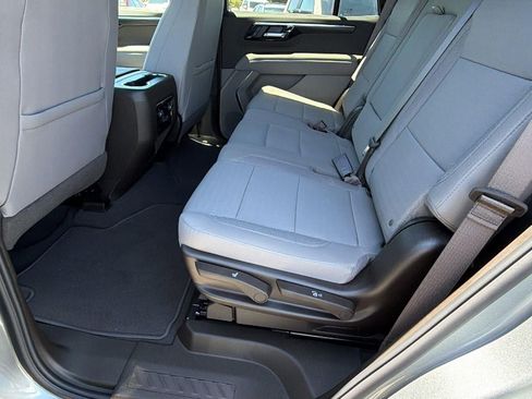 New 2026 Chevrolet Tahoe LS w/ Max Trailering Package RWD image 16