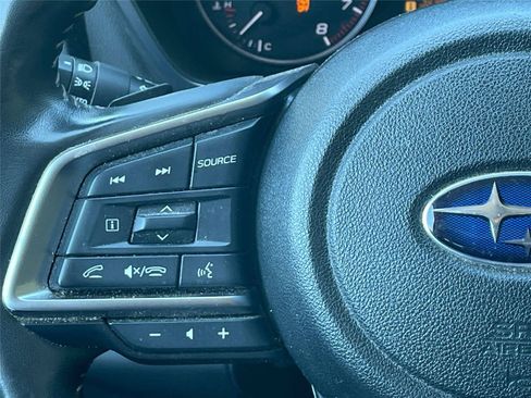 Used 2023 Subaru Ascent Touring AWD/4WD image 30