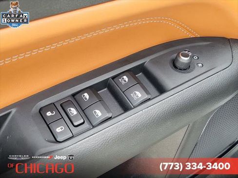 Certified 2025 Jeep Compass Limited AWD/4WD image 17