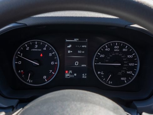 New 2026 Subaru Crosstrek 2.0i Premium image 12