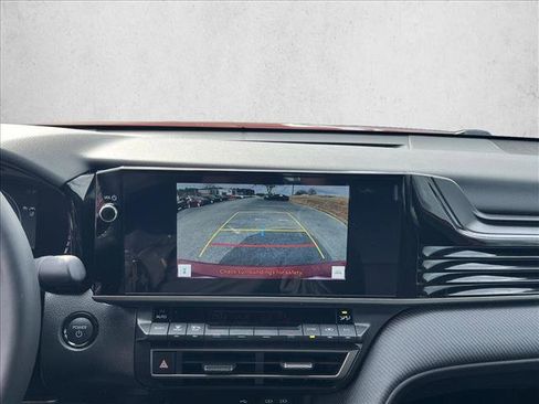 Certified 2025 Toyota Camry SE w/ Multimedia Upgrade Package image 14