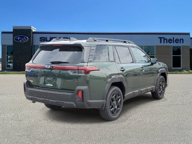 New 2026 Subaru Outback Limited AWD/4WD image 4
