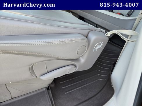 Used 2018 Chrysler Pacifica Touring-L Plus w/ Advanced Safetytec Group FWD image 37