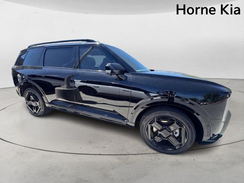 New 2027 Kia Telluride X-Line SX Prestige AWD/4WD image 3