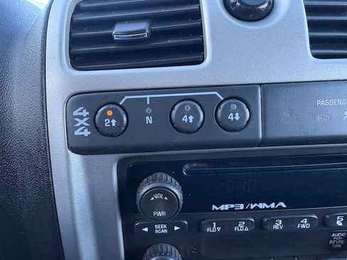 Used 2008 Chevrolet Colorado LT w/ LT Preferred Equipment Group image 13