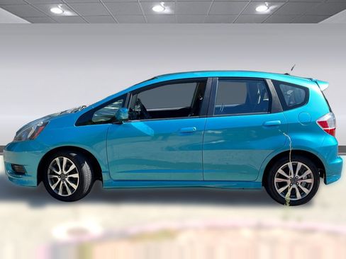 Used 2012 Honda Fit Sport image 2