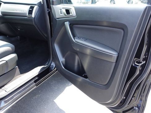 Used 2020 Ford Ranger XLT w/ Equipment Group 301A Mid image 30