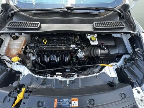 Used 2016 Ford Escape S FWD image 20