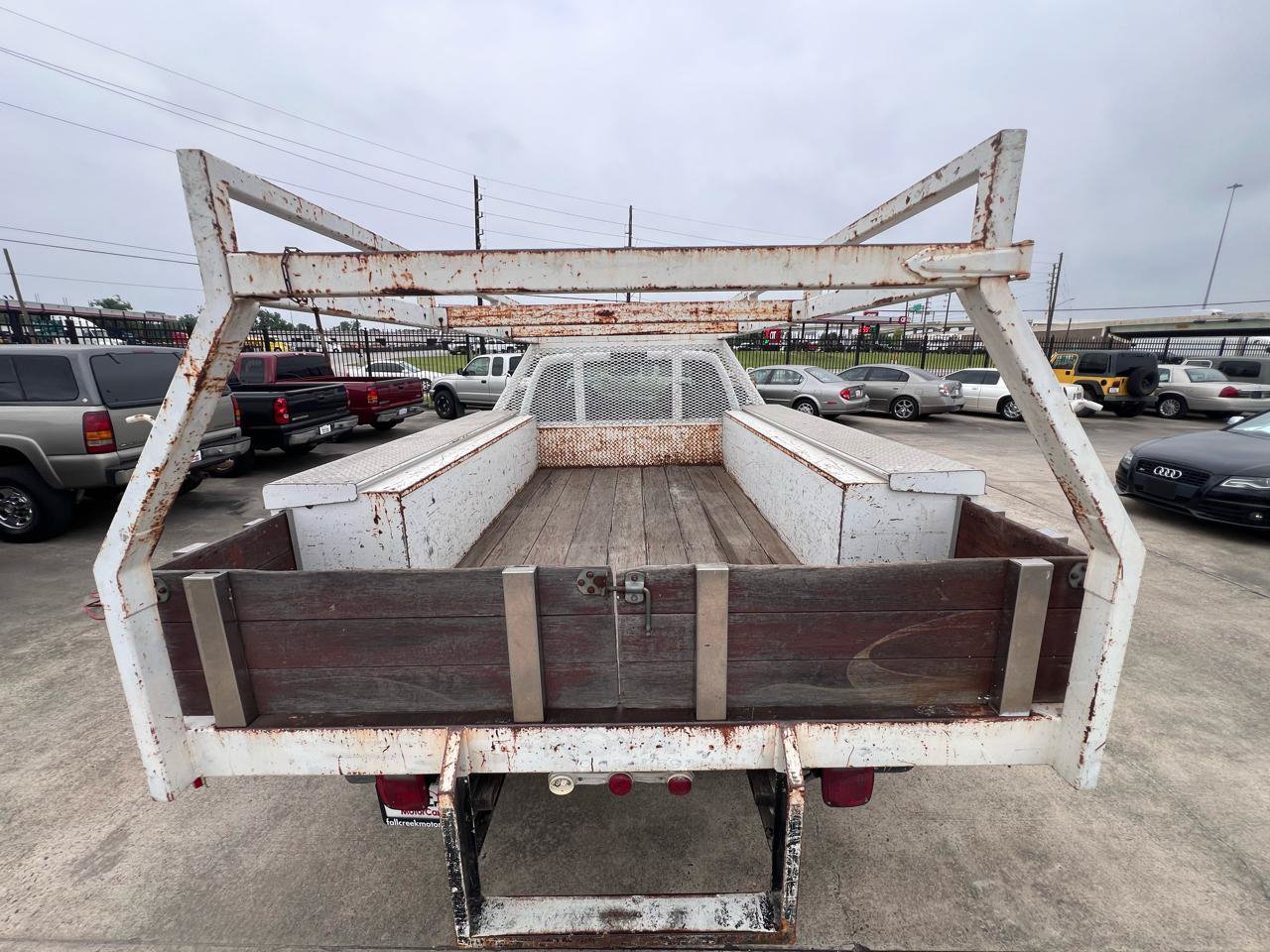 Used 2001 Ford F350 XL RWD image 33