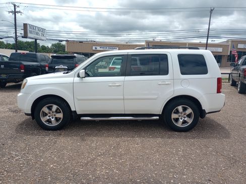 Used 2011 Honda Pilot EX-L image 4