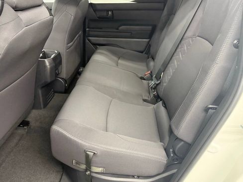 New 2026 Toyota Tacoma SR5 image 27