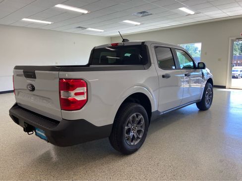 New 2025 Ford Maverick XLT w/ 4K Tow Package image 5