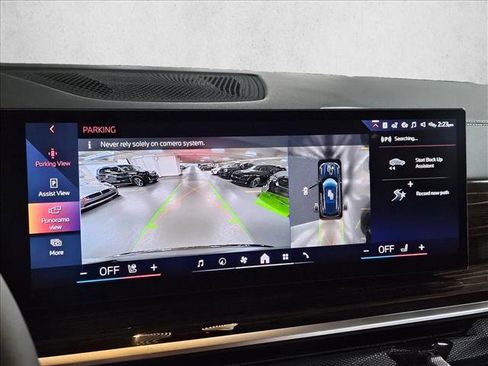 Used 2026 BMW X5 xDrive40i w/ Climate Comfort Package image 13