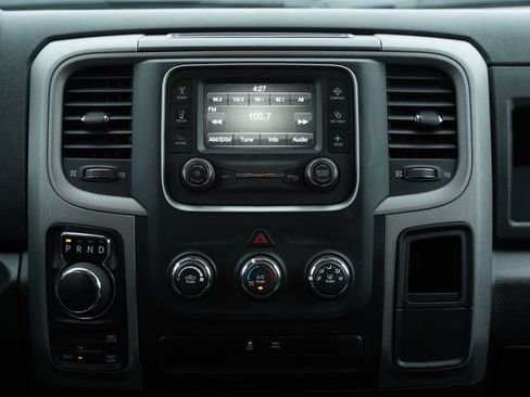 Certified 2023 RAM 1500 Tradesman w/ Popular Equipment Group AWD/4WD image 28