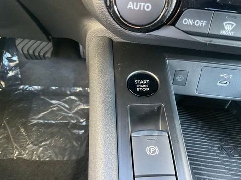 New 2026 Nissan Kicks SV w/ SV Premium Package AWD/4WD image 20