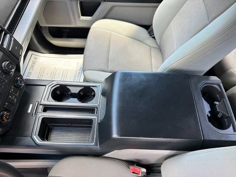 Used 2018 Ford F150 XL w/ Equipment Group 101A Mid AWD/4WD image 26