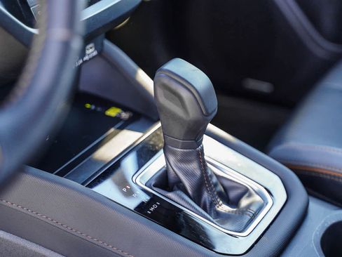 Certified 2025 Subaru Forester Sport image 19